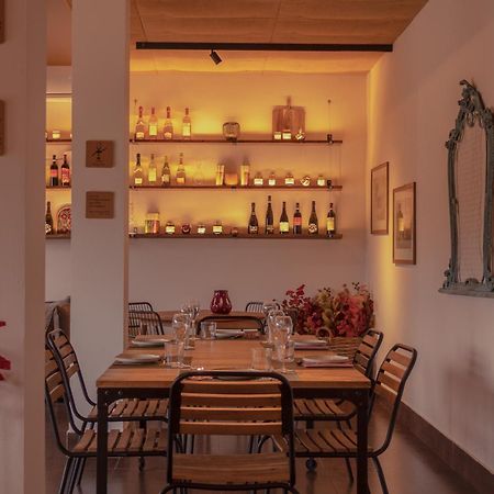 Luce Boutique Hotel Fortunago المظهر الخارجي الصورة