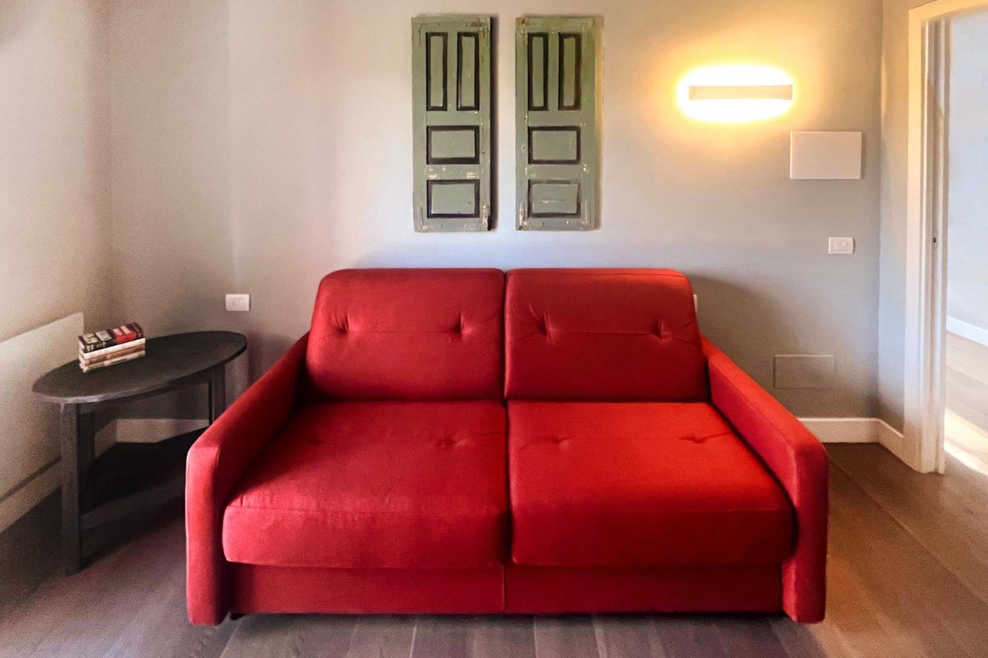 Luce Boutique Hotel Fortunago المظهر الخارجي الصورة