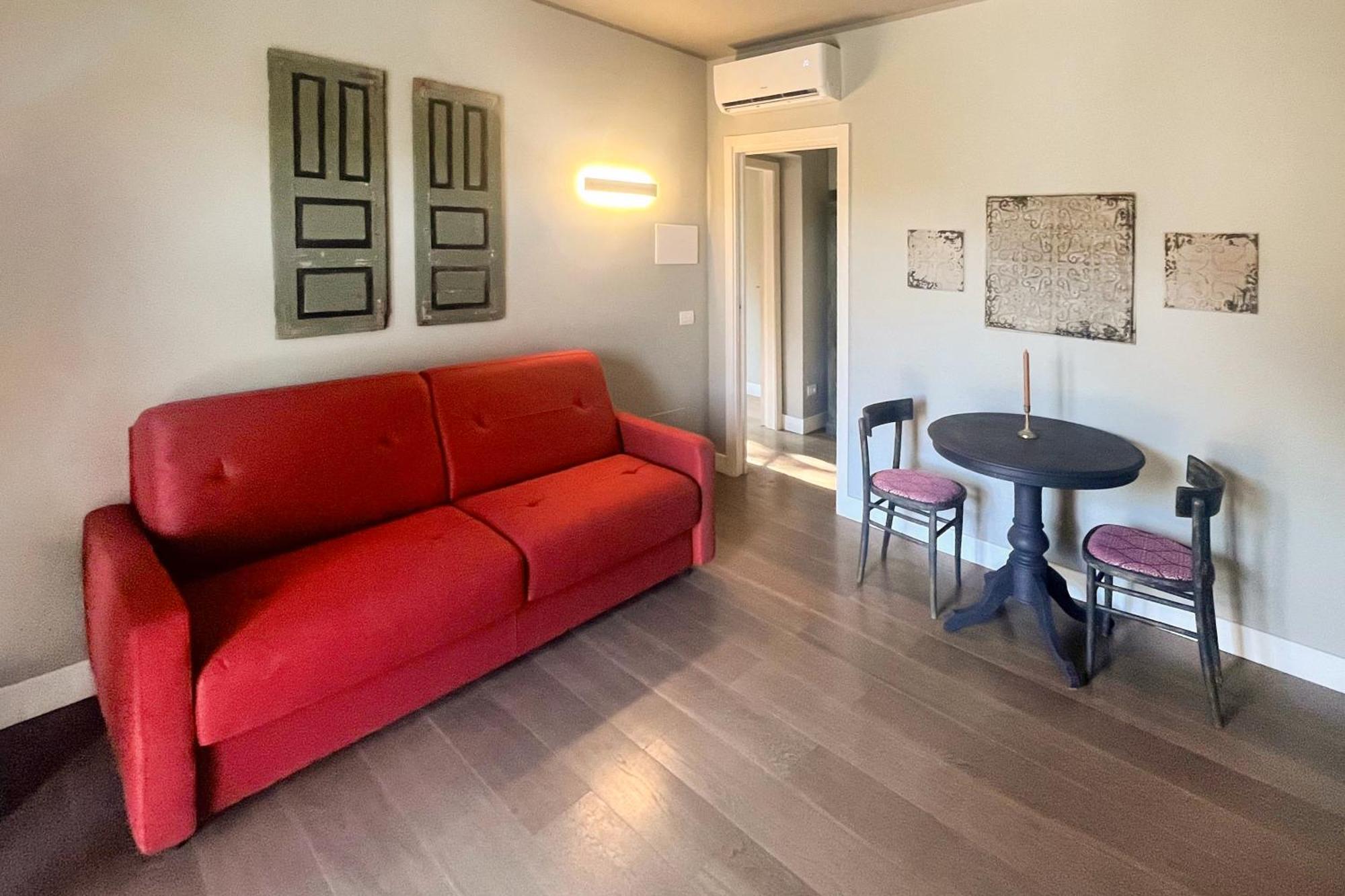 Luce Boutique Hotel Fortunago المظهر الخارجي الصورة
