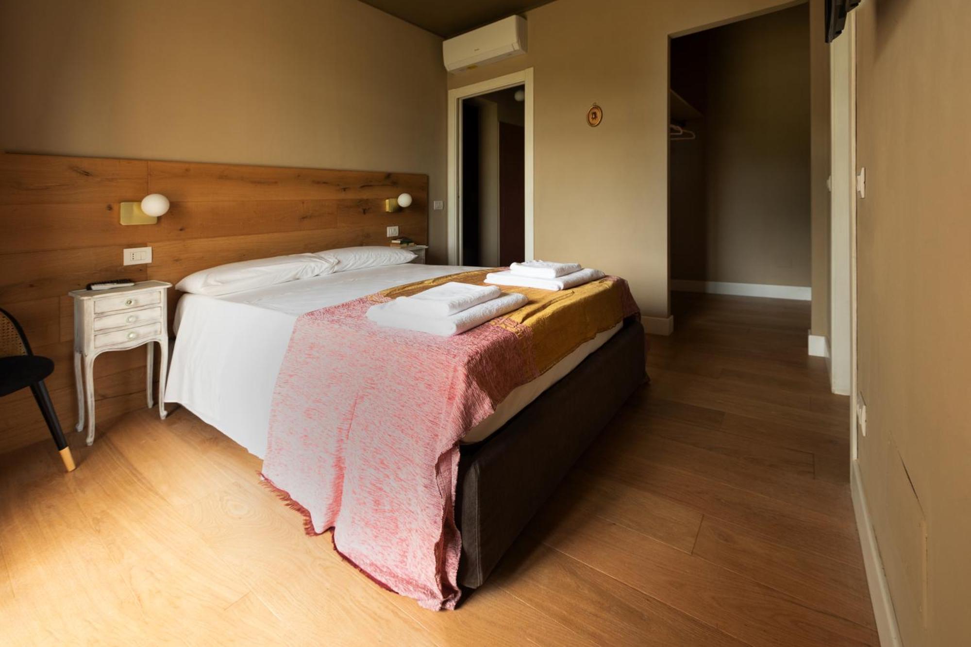 Luce Boutique Hotel Fortunago المظهر الخارجي الصورة