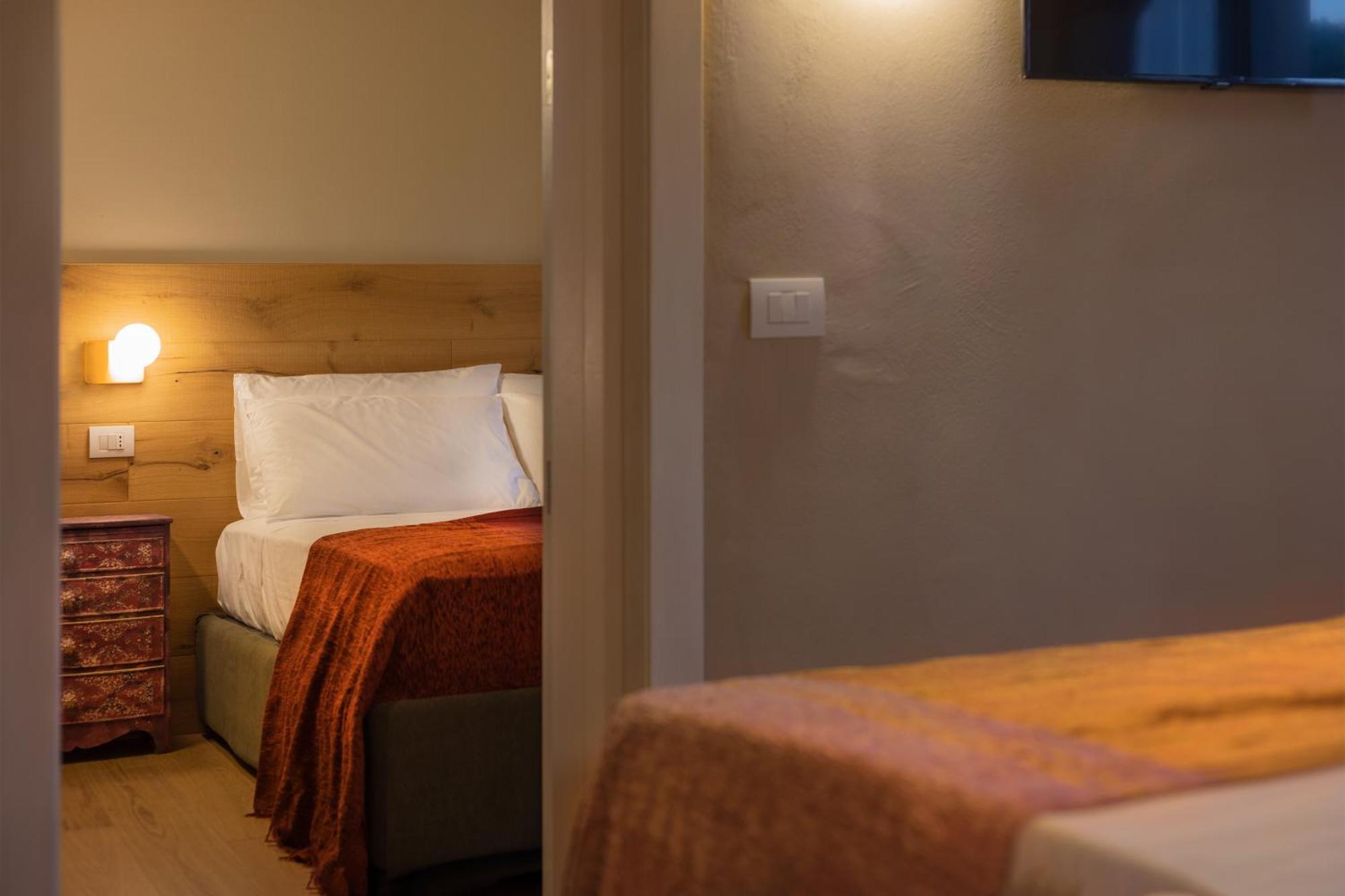Luce Boutique Hotel Fortunago المظهر الخارجي الصورة