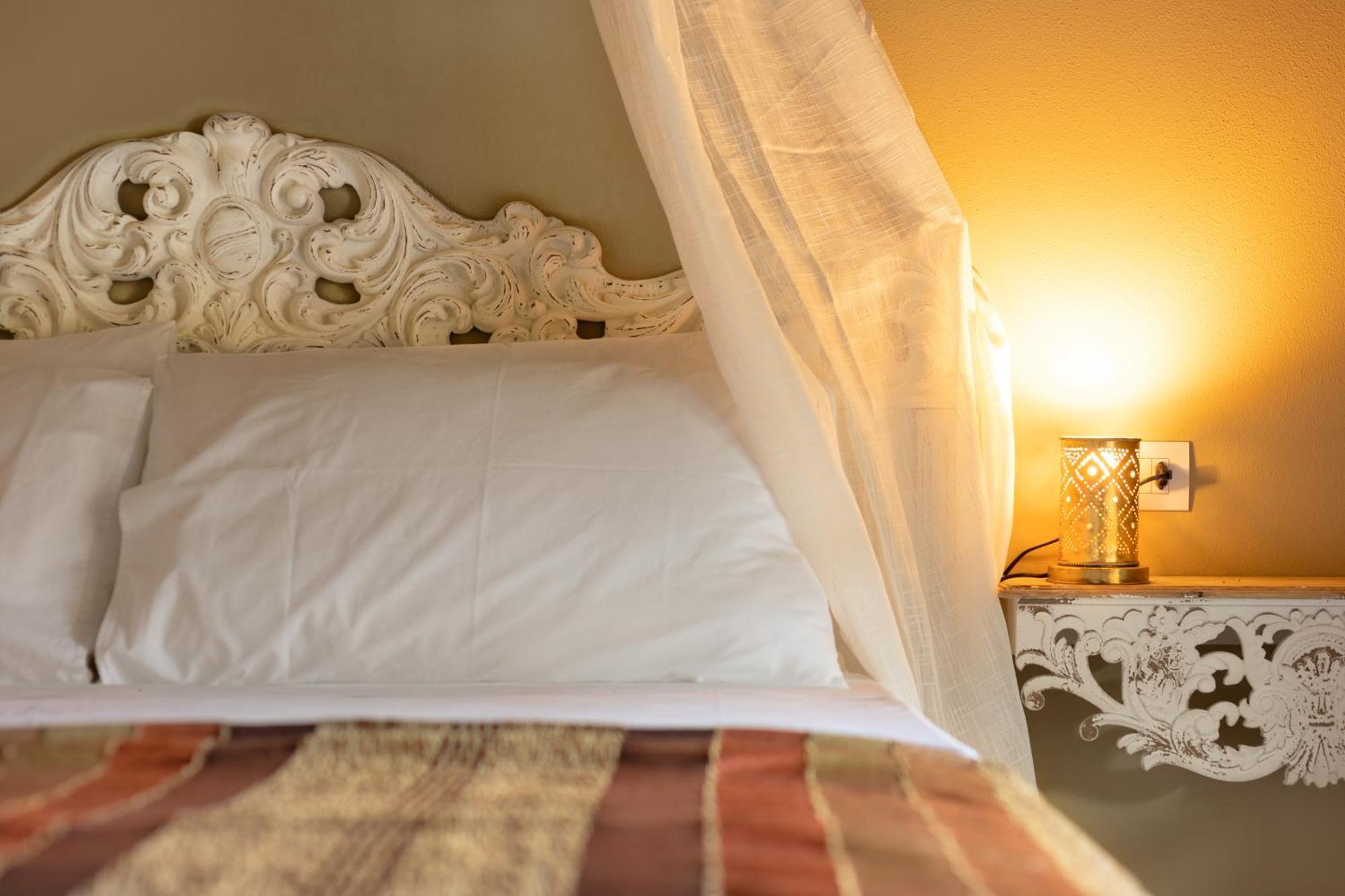 Luce Boutique Hotel Fortunago المظهر الخارجي الصورة