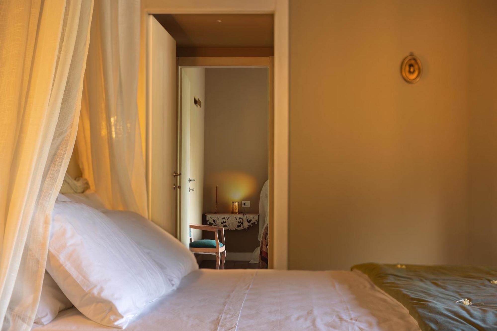 Luce Boutique Hotel Fortunago المظهر الخارجي الصورة