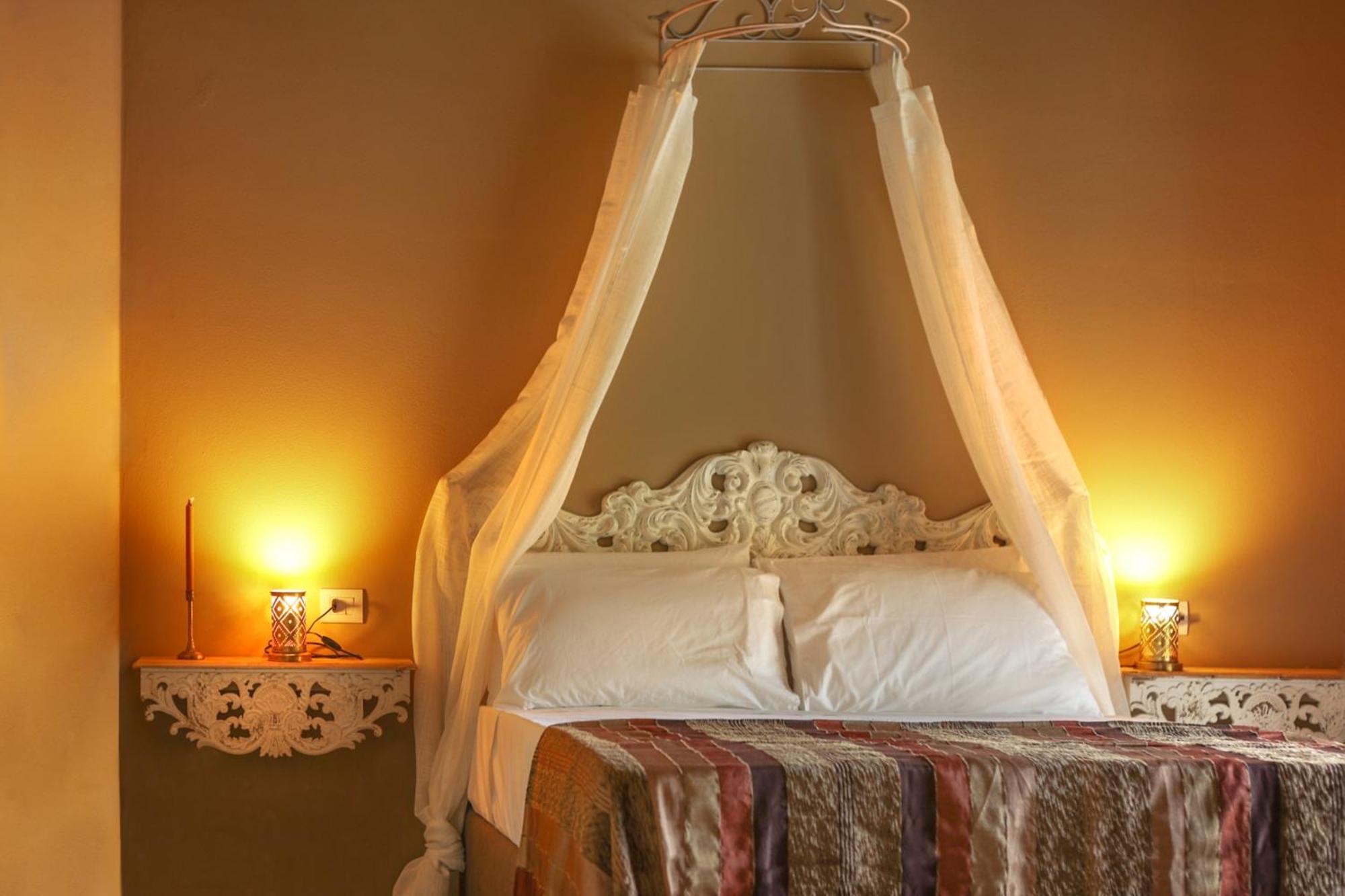 Luce Boutique Hotel Fortunago المظهر الخارجي الصورة