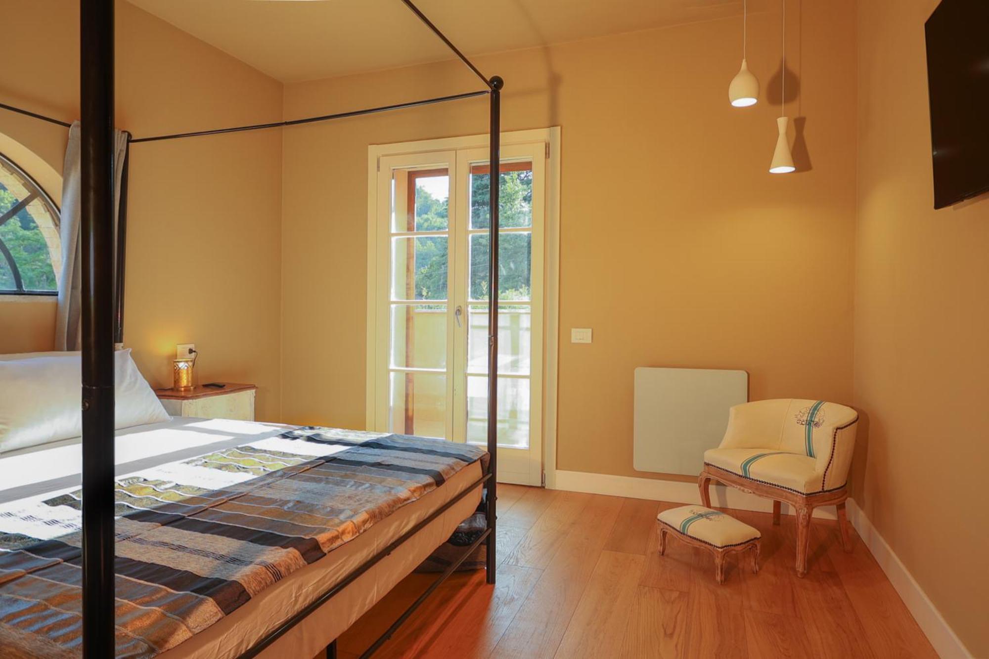 Luce Boutique Hotel Fortunago المظهر الخارجي الصورة