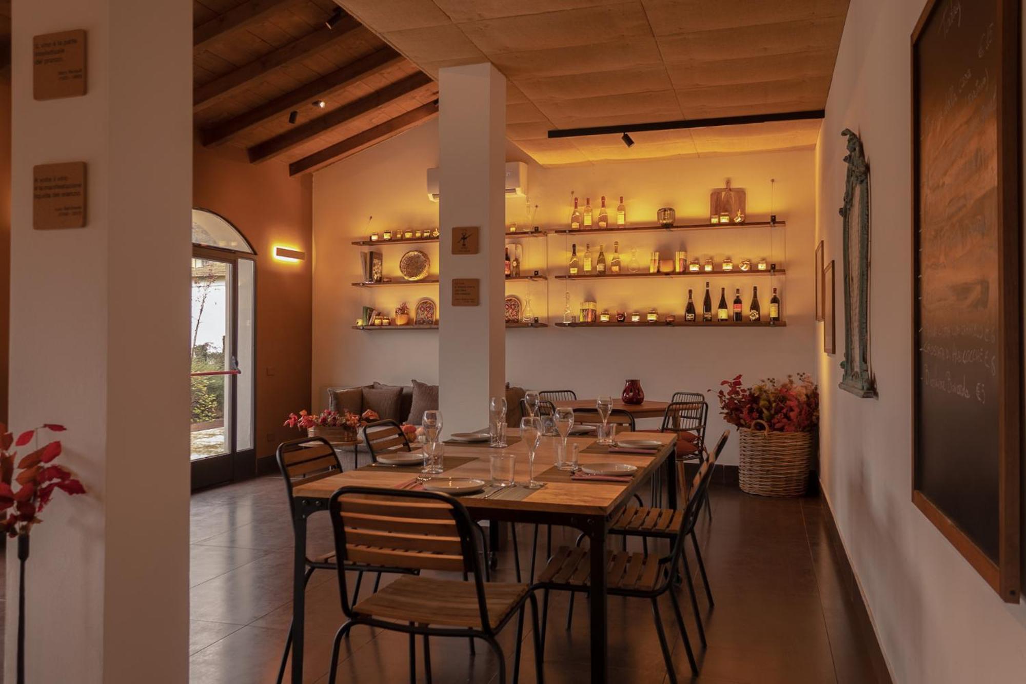 Luce Boutique Hotel Fortunago المظهر الخارجي الصورة