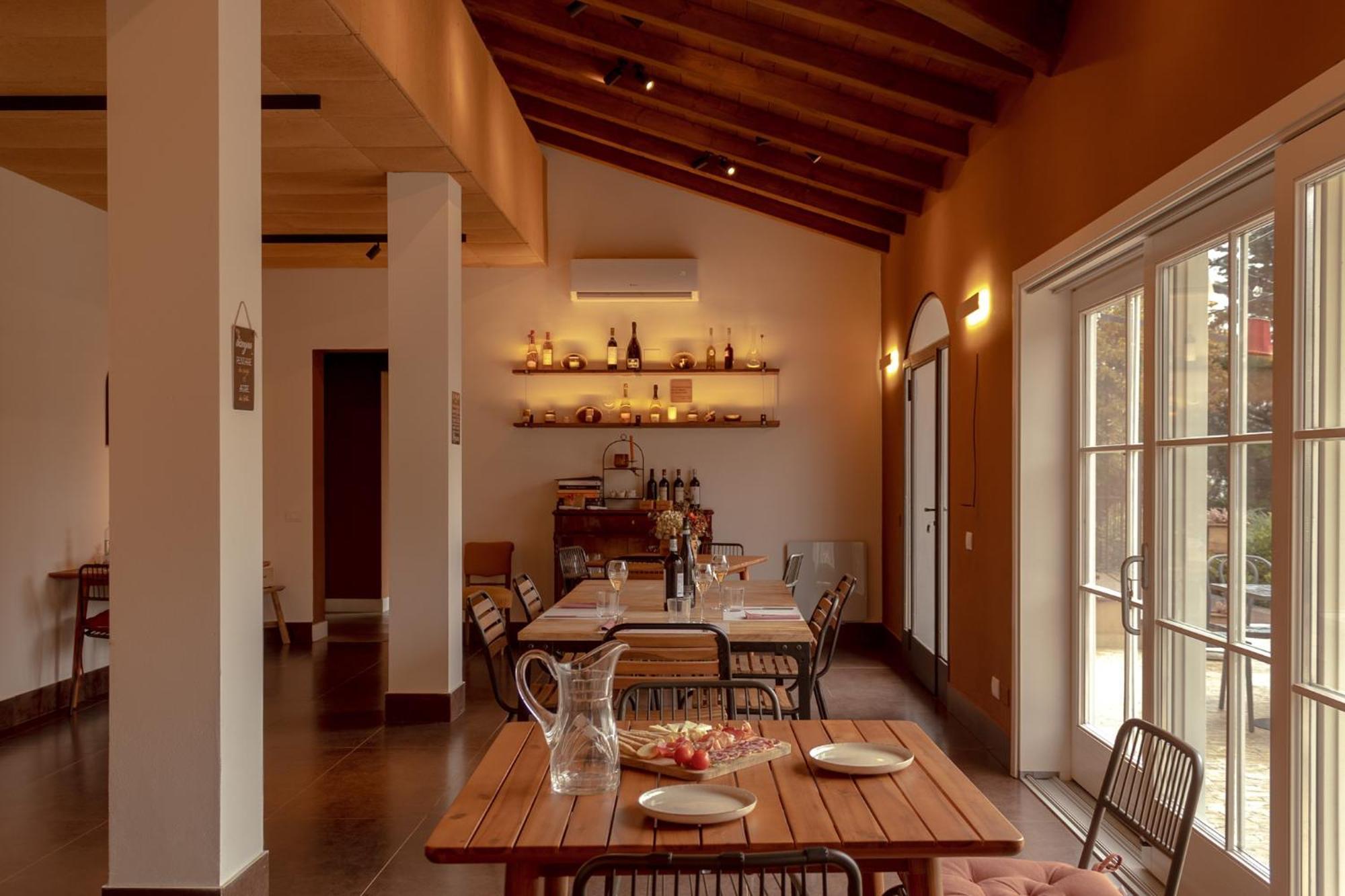 Luce Boutique Hotel Fortunago المظهر الخارجي الصورة